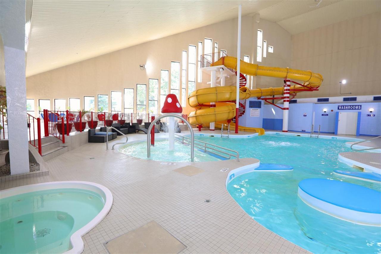 Medicine Hat Inn & Suites Zewnętrze zdjęcie