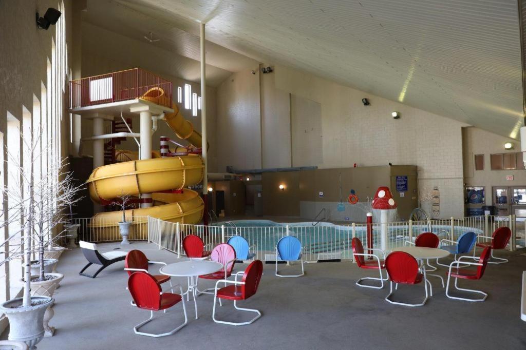 Medicine Hat Inn & Suites Zewnętrze zdjęcie