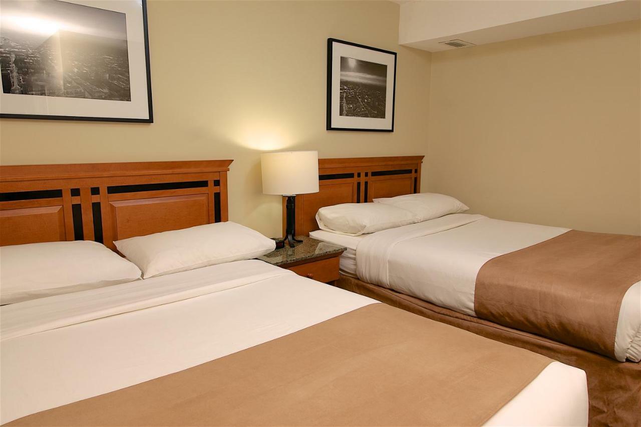 Medicine Hat Inn & Suites Zewnętrze zdjęcie