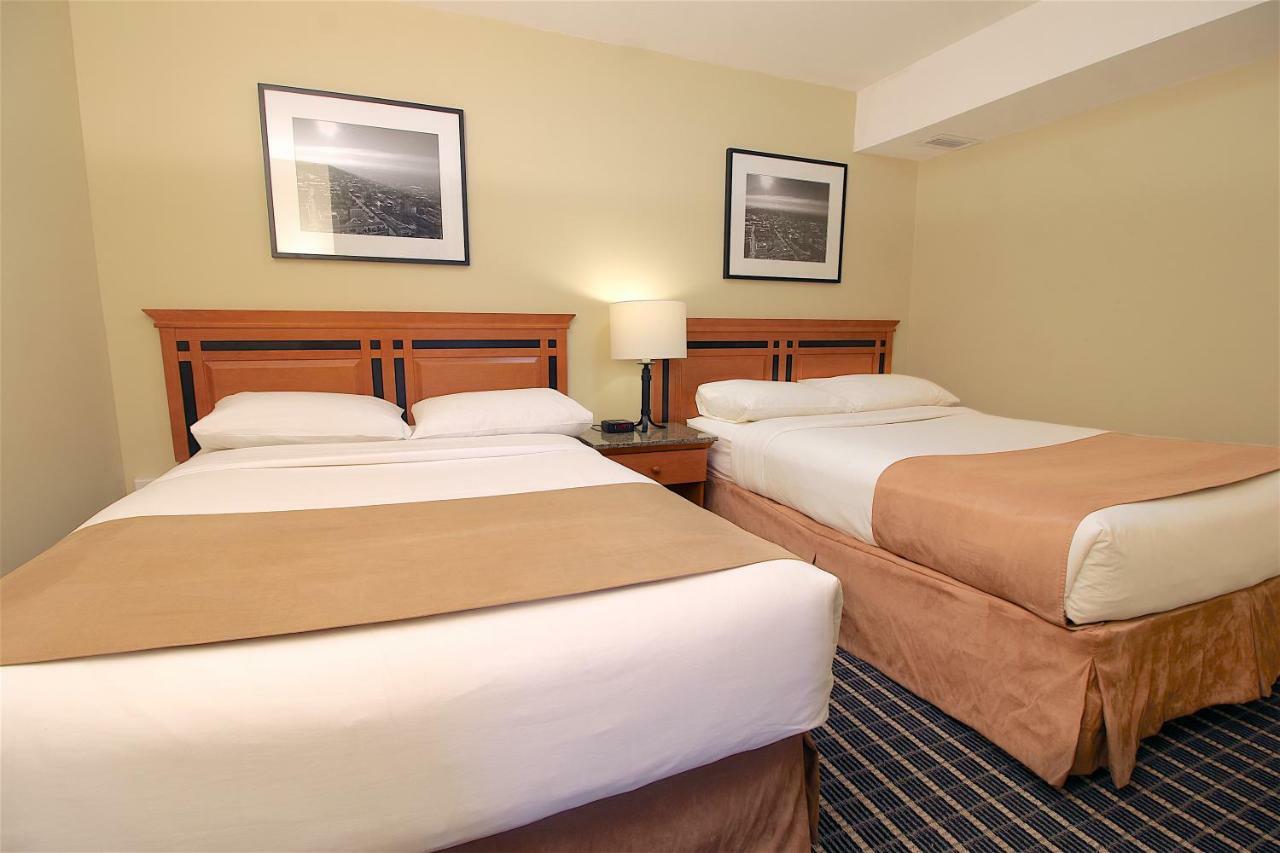 Medicine Hat Inn & Suites Zewnętrze zdjęcie
